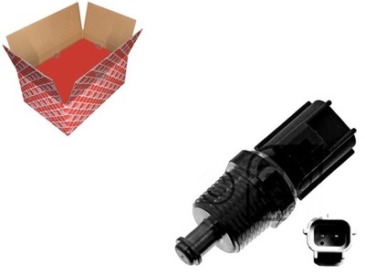 Febi датчик температури wody ford escort фото №1