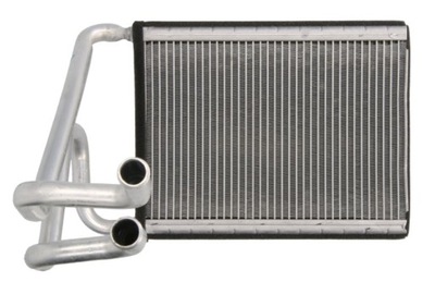 Отопитель hyundai sonata 2005 - 2010 фото №1