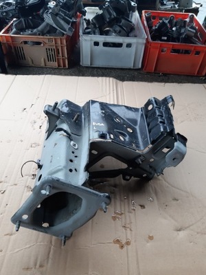 Четверть лонжерон левая перед kuga фото №1