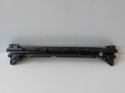 Hyundai tucson ii абсорбер бампера перед оригінал фото №1