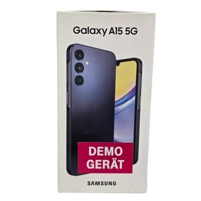 TELEFON SAMSUNG A 15