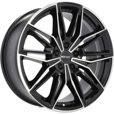 ДИСКИ 19 DO MERCEDES SL AMG R231 AMG R230 SLK AMG R171 AMG R172 CLC CL203 
