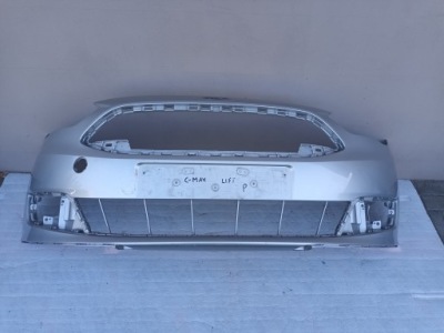 Бампер передний ford c-max ii mk2 lift перед bdb фото №1