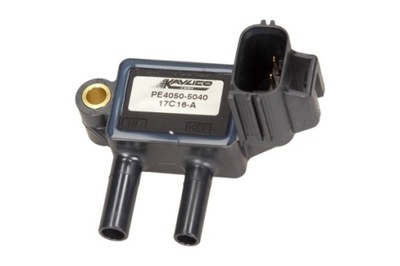 SENSOR PRESIÓN GASES DE ESCAPE FORD 1,6/2,0/2,2TDCI  