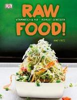 RAW FOOD! - Anat Fritz
