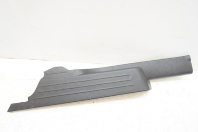 Захист накладка поріг лівий задня mazda 5 фото №1