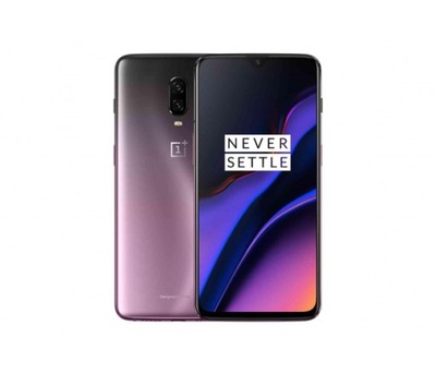 Oneplus 6T A6013 8/128GB Thunder Purple