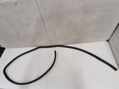 Toyota matrix 2 ii e140 прокладка дверь левый задняя левая задняя кузовная фото №1