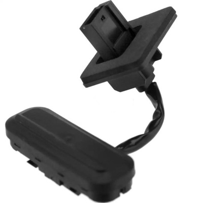 Кнопка ручка замка кришки багажник opel insignia a фото №1