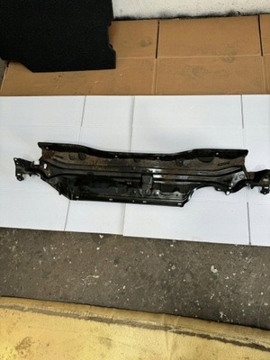 Жабо металлический внутреннее toyota yaris cross kross фото №1