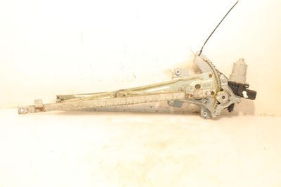 Механізм вікон правий перед mitsubishi lancer ix фото №1