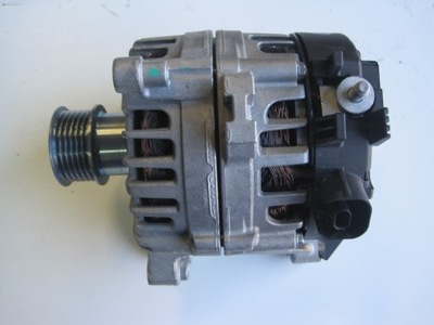 Генератор bmw x2 u10 2,0d 5a504f9 фото №1