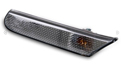 Поворотник porsche 911 996 boxster 986 левый фото №1