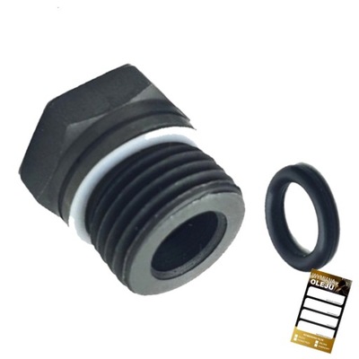 Соединитель трубка усилителя ford mondeo focus ka фото №1