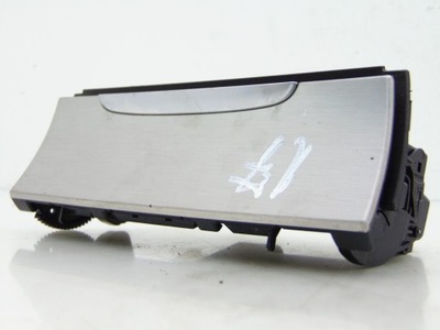 GLOVEBOX ASHTRAY FRONT FRONT VW PASSAT CC  