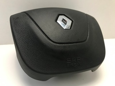 Подушка air bag водителя renault master iii фото №1