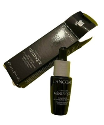 LANCOME Advanced Genifique Serum do twarzy próbka 7ml