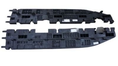 Mercedes gle 167 - кронштейн кронштейн накладки порога фото №1