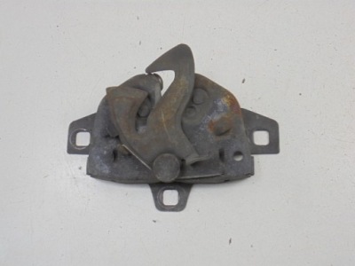 Alfa romeo 166 замок кришки капот двигуна 00-03 фото №1