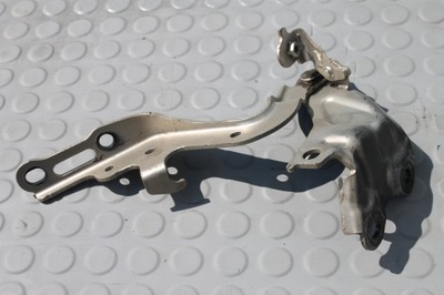 Петля капот правый lexus is ii 250 220 05-13 фото №1