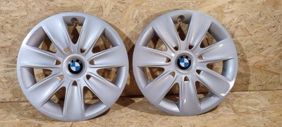 BMW E46 E39 E60 E90 F10 F30 GAUBTAS GAUBTAI 16'' ORIGINALAS SUPER BŪKLĖ 