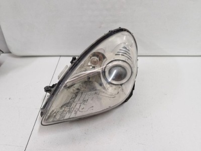 Mercedes slk r171 w171 лампа левый перед левая передняя фара ксенон eu фото №1