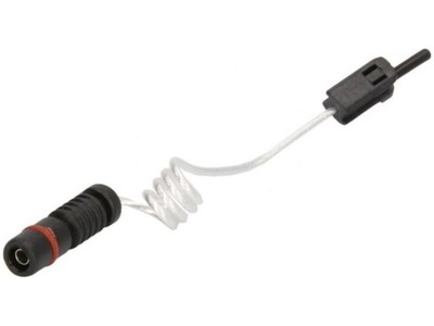 Febi датчик тормозных колодок ham. db p. sprinter фото №1