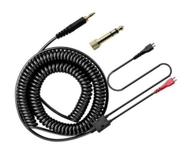 Kabel do słuchawek Sennheiser 4m Jack AUX Audio