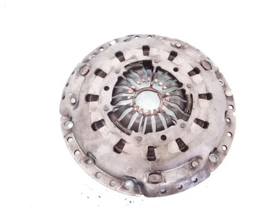 2004 volvo s60 прижим сцепления фото №1