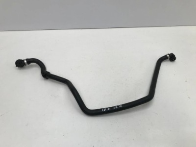 Bmw ix3 g08 электрик труба шланг пабтрубок  воды 8743371 фото №1