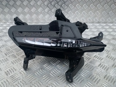 Led drl левый перед kia ceed iii kombi lift 21- фото №1