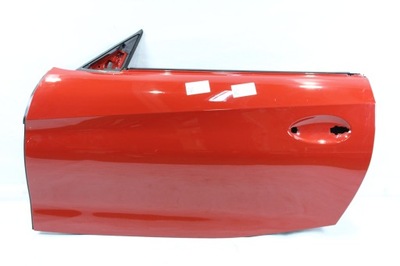 Двері ліва передні bmw g29 z4 c34 san francisco фото №1