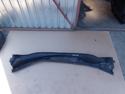 Жабо toyota avensis verso 01-03r 55708-44110 фото №1