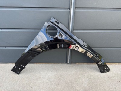 Smart #3 2023- крило правий передній оригінал. гарний !! фото №1