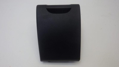 Бардачок водителя citroen c5 iii фото №1