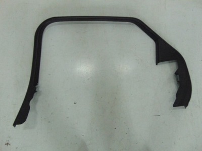 Рамка захист двері правий задня jaguar xj x351 фото №1