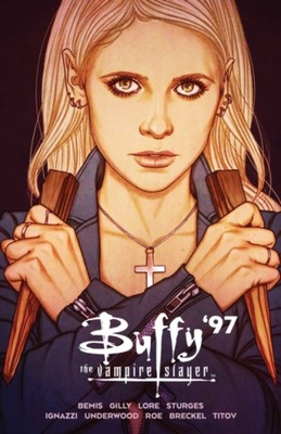 Buffy 97 Lambert Jeremy
