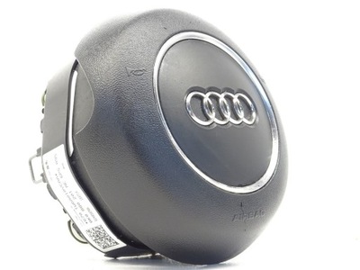 COUSSIN AIRBAG DE VOLANT ROND AUDI A4 B8 A5 8T RÉFECTION 8K0880201AE - milautoparts-fr.ukrlive.com