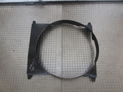 Grand vitara i 2.0i защита корпус вентилятора фото №1
