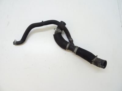 2015-2023 challenger 6.4 srt нижній wąż шланг трубка радіатора патрубок фото №1