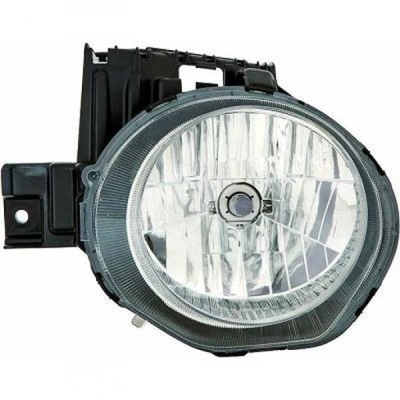 LAMP FRONT RIGHT NISSAN JUKE 10- H4 DEPO  