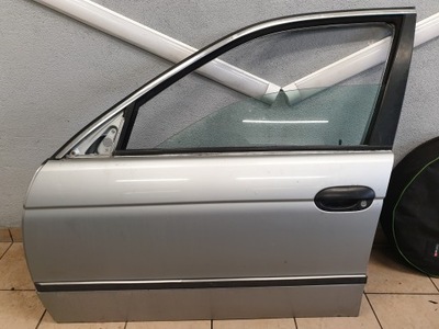 BMW 5 E39 DE PUERTA IZQUIERDA PARTE DELANTERA ORIGINAL  