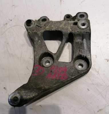 Peugeot 207 06-12 r - кронштейн кронштейн v754891480 фото №1
