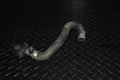 Audi a8 d3 4.0 tdi труба waż wody 4e1819674a фото №1