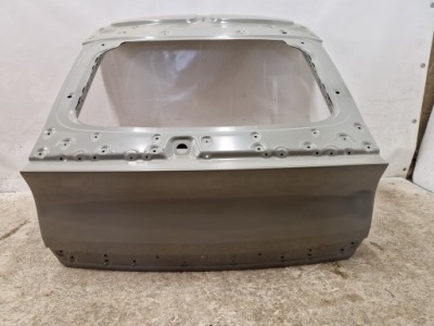 Крышка багажника задняя задняя kia ev6 ev-6 ev 6 nowa оригинальный номер фото №1