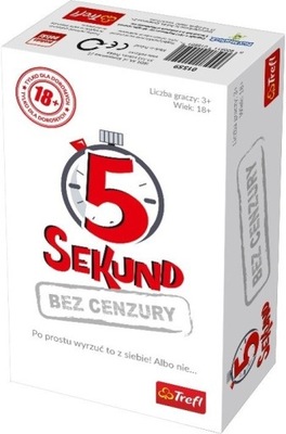 5 Sekund Bez cenzury