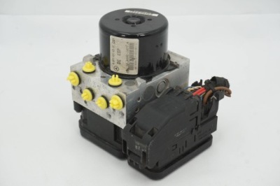 Насос abs mercedes w221 a2214310312 a2215452632 фото №1