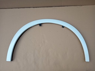 Lexus rx 450h правая молдинг крыла перед 2022r фото №1