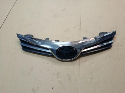 Toyota corolla e16 lift решётка радиатора решётка радиатора радиатора полный i нет клеёный фото №1