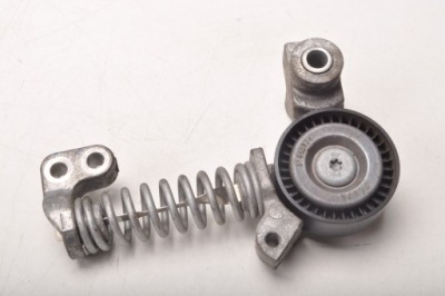 Volvo v40 ii s90 ii xc90 ii 2.0 d5 2.0 d4 натягувач ремінь 31460374 фото №1